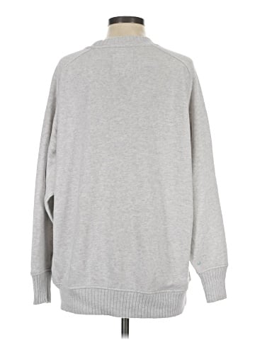 Aerie Pullover Sweater (view 2)