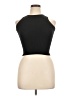 Aura Black Tank Top Size XL - photo 1