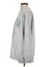 Aerie Gray Pullover Sweater Size S - photo 5