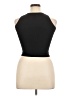 Aura Black Tank Top Size XL - photo 2