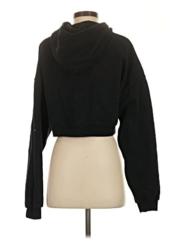 BDG Zip Up Hoodie (view 2)