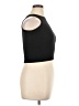 Aura Black Tank Top Size XL - photo 4