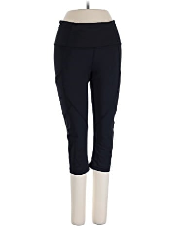 Lululemon Athletica Active Pants (view 1)