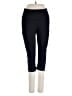 Lululemon Athletica Solid Black Active Pants Size S (estimated) - photo 1