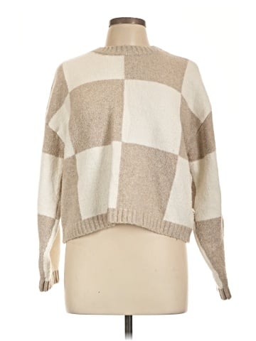 Dex Turtleneck Sweater (view 1)