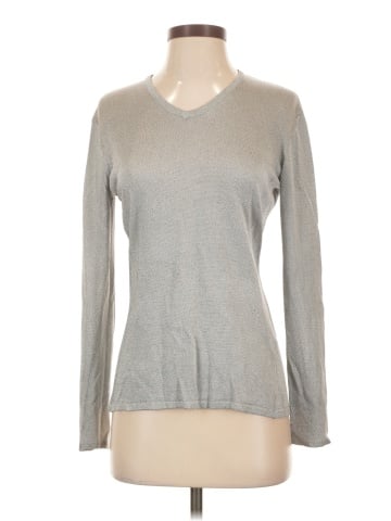 Calvin Klein Long Sleeve T-Shirt (view 1)