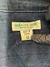 Coldwater Creek Blue Denim Jacket Size 10 - photo 6