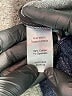 Coldwater Creek Blue Denim Jacket Size 10 - photo 7