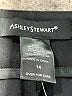 Ashley Stewart Solid Black Formal Skirt Size 14 Plus - photo 4