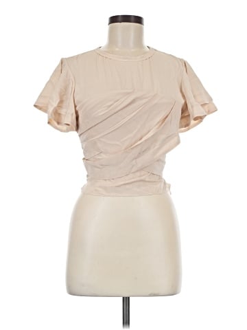 IRO Short Sleeve Top (view 1)