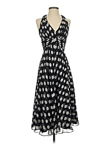White House Black Market Casual Dress (view 1)