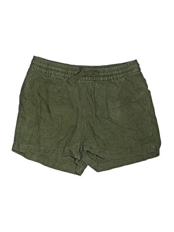 Point Sur Khaki Shorts (view 1)
