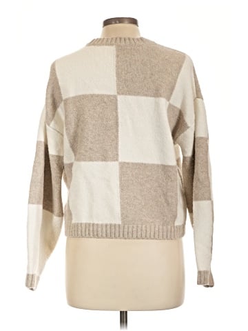 Dex Turtleneck Sweater (view 2)