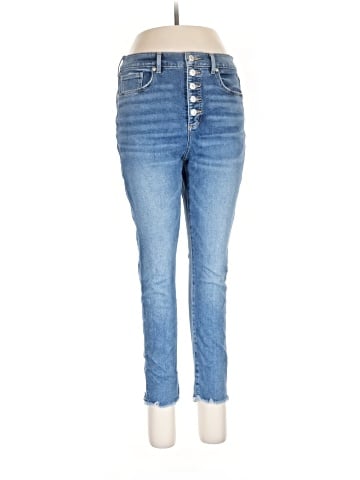 Ann Taylor LOFT Jeans (view 1)
