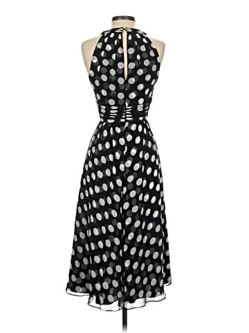 White House Black Market Casual Dress (view 2)