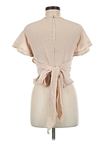 IRO Short Sleeve Top (view 2)