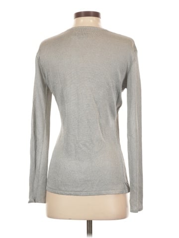 Calvin Klein Long Sleeve T-Shirt (view 2)