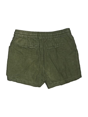Point Sur Khaki Shorts (view 2)