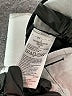 Gap Solid Black Shorts Size 8 - photo 5