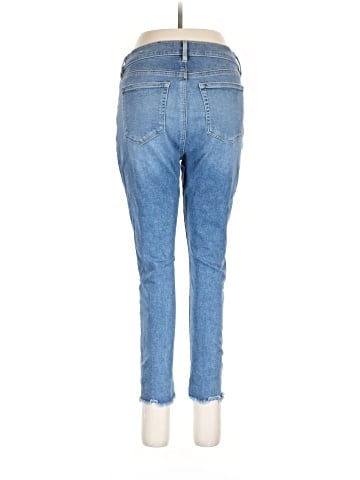 Ann Taylor LOFT Jeans (view 2)