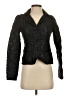 Armani Jeans Black Jacket Size 4 - photo 1