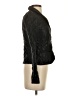 Armani Jeans Black Jacket Size 4 - photo 4