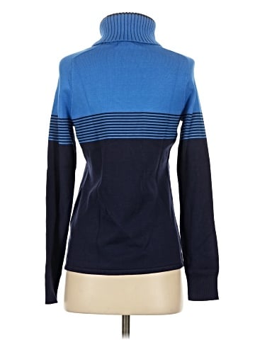 Krimson Klover Turtleneck Sweater (view 2)