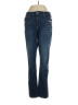 Levi's Blue Jeans Size 14 - photo 1