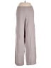 Sioni Gray Casual Pants Size S - photo 2