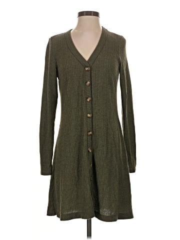 American Eagle Outfitters Casual Dress (view 1)