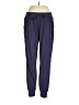 Zella Solid Blue Track Pants Size L - photo 1