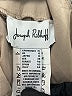 Joseph Ribkoff Solid Tan Active Pants Size 10 - photo 7