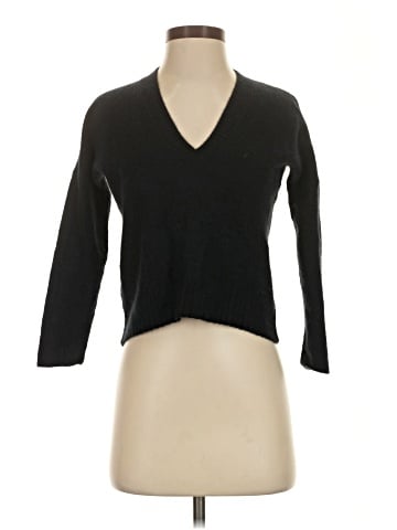 Unbranded Cashmere Cardigan (view 1)