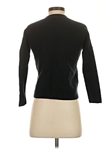 Unbranded Cashmere Cardigan (view 2)
