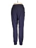 Zella Solid Blue Track Pants Size L - photo 2