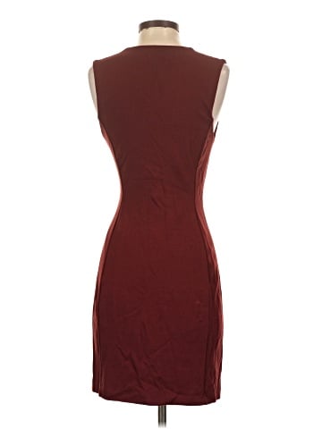 Express Cocktail Dress (view 2)
