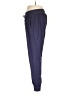 Zella Solid Blue Track Pants Size L - photo 5