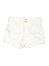 Old Navy Ivory Shorts Size 0 - photo 1