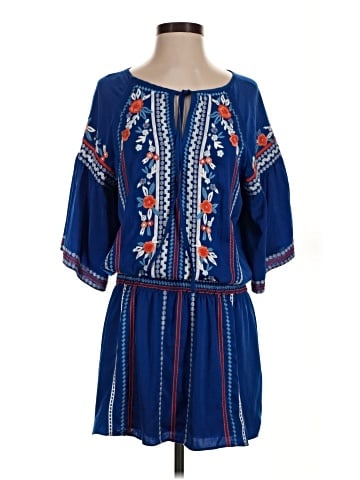 Parker Casual Dress (view 1)