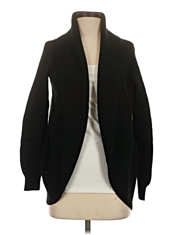 Joie Wool Cardigan (view 1)