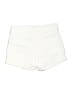 Old Navy Ivory Shorts Size 0 - photo 2