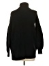 Joie Black Wool Cardigan Size XS - photo 2