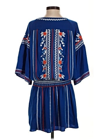 Parker Casual Dress (view 2)