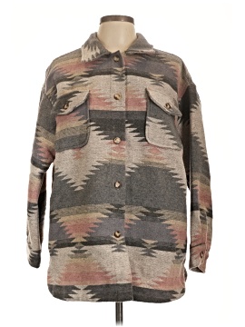 Vanilla Bay Coat