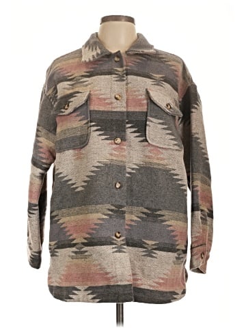 Vanilla Bay Coat (view 1)