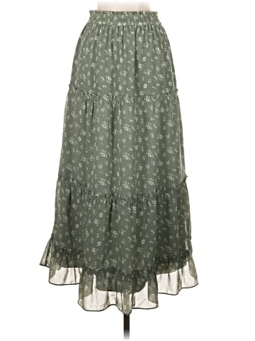 Madewell Casual Skirt (view 2)