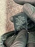 Ann Taylor Factory Solid Black Formal Skirt Size 16 - photo 5