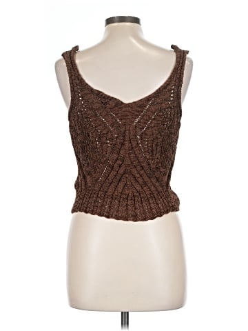 Zara Sweater Vest (view 2)