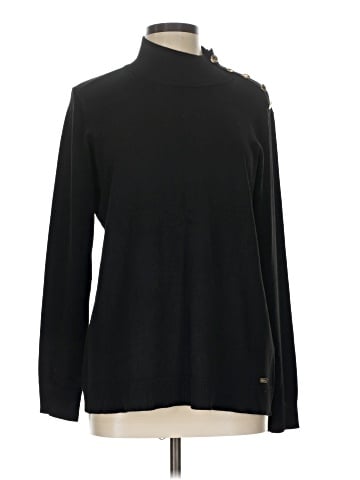 Calvin Klein Pullover Sweater (view 1)