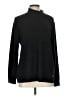 Calvin Klein Black Pullover Sweater Size L - photo 1